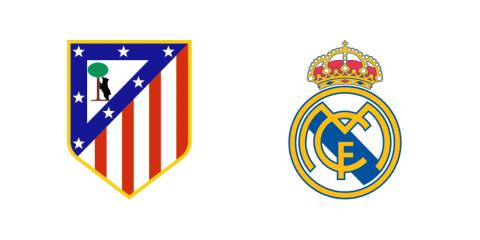 Atletico Madrid vs Real Madrid - Spain, La Liga EA Sports 2024/2025