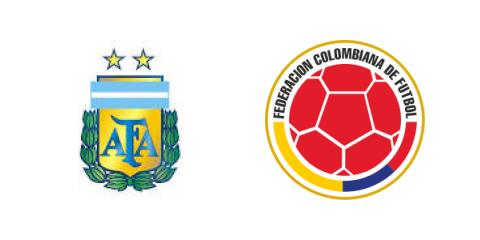 Argentina vs Colombia - Copa America 2024 - Final stage 2024
