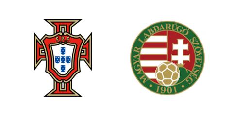 Portugal vs Hungary - World Cup Qualifying Europe - Group Stage 2026