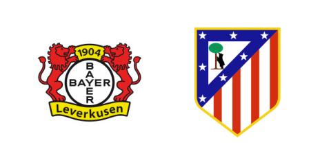 Leverkusen Madrid 2020 Leverkusen Madrid 2020
