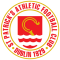 St. Patrick`s Athletic