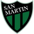 San Martin San Juan