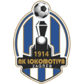 Lokomotiva Zagreb