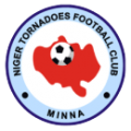 Niger Tornadoes