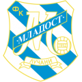 Mladost Lucani