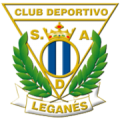 Leganes