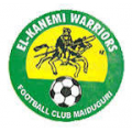 El Kanemi Warriors