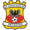 Go Ahead Eagles